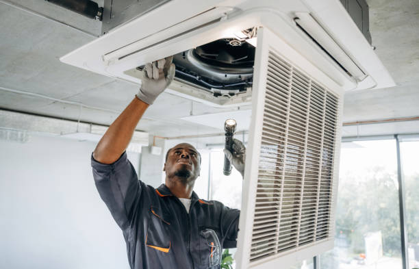 Licensed Furnace Repair service in Bostwick, GA - FH HVAC